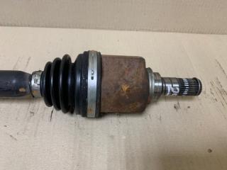 Привод передний левый LEAF 10-17 ZE0