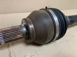 Привод передний правый LEAF 10-17 ZE0