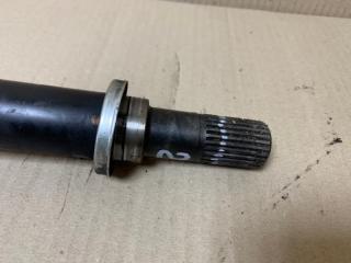 Привод передний правый LEAF 10-17 ZE0