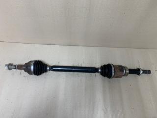 Привод передний правый LEAF 10-17 ZE0