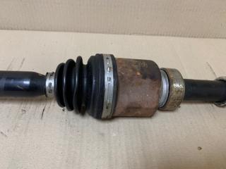 Привод передний правый LEAF 10-17 ZE0