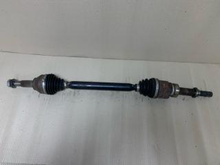 Привод передний правый LEAF 10-17 ZE0