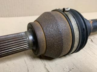 Привод передний правый LEAF 10-17 ZE0