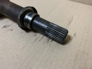 Привод передний правый LEAF 10-17 ZE0