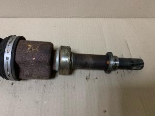 Привод передний правый LEAF 10-17 ZE0