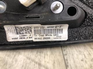 Зеркало левое ALTIMA L32 07-12