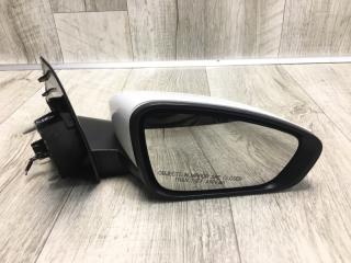 Зеркало правое CHRYSLER 200 14-16 UF