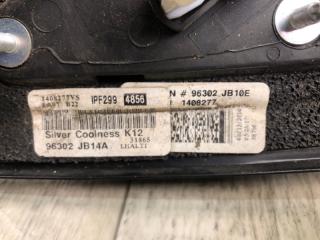 Зеркало левое ALTIMA L32 07-12