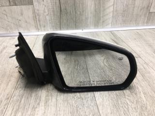 Зеркало правое SEBRING 06-10 JS