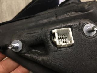 Зеркало правое SEBRING 06-10 JS