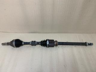 Привод передний правый NISSAN QASHQAI 07-14