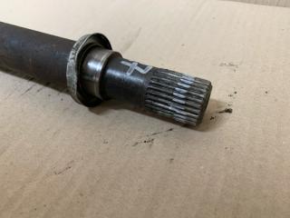 Привод передний правый QASHQAI 07-14