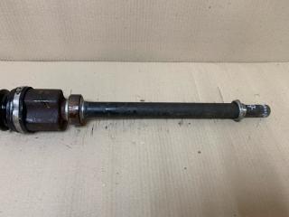 Привод передний правый QASHQAI 07-14