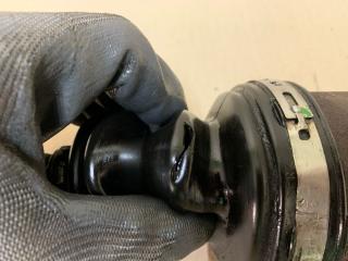 Привод передний правый QASHQAI 07-14