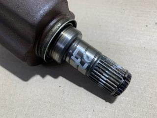 Шрус внутренний левый NISSAN QASHQAI 07-14