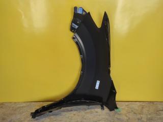 Крыло переднее переднее правое NISSAN X-TRAIL/ROGUE T32 13-20