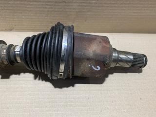 Привод передний левый X-TRAIL T30 01-07