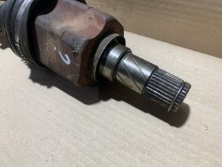 Привод передний левый X-TRAIL T30 01-07