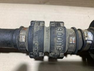 Привод передний левый X-TRAIL T30 01-07