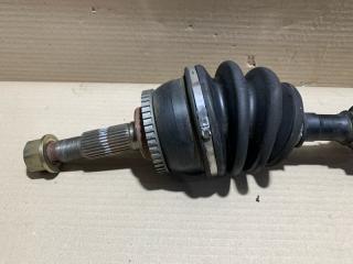 Привод передний левый NISSAN X-TRAIL T30 01-07