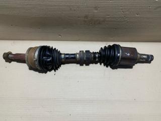 Привод передний левый X-TRAIL T30 01-07