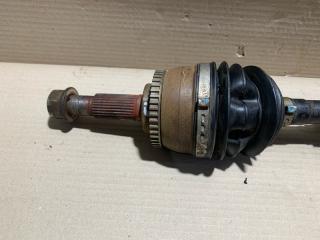 Привод передний левый NISSAN X-TRAIL T30 01-07