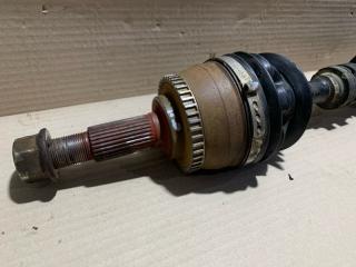 Привод передний левый X-TRAIL T30 01-07