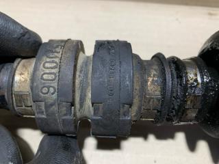 Привод передний левый X-TRAIL T30 01-07