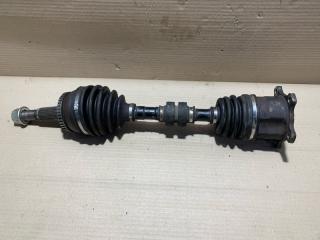 Привод передний правый NISSAN X-TRAIL T30 01-07