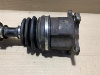 Привод передний правый X-TRAIL T30 01-07