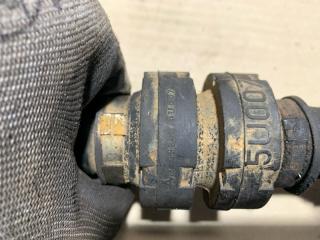 Привод передний правый X-TRAIL T30 01-07