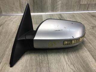 Зеркало левое NISSAN ALTIMA L32 07-12