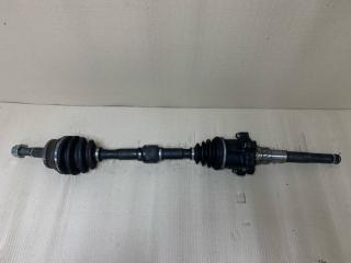 Привод передний правый X-TRAIL T30 01-07