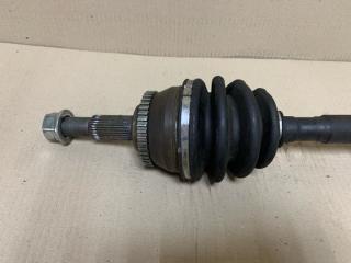 Привод передний правый NISSAN X-TRAIL T30 01-07