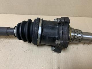 Привод передний правый X-TRAIL T30 01-07