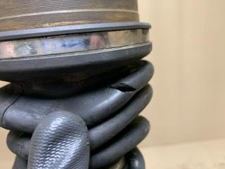 Привод передний правый X-TRAIL T30 01-07