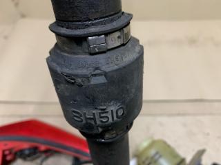 Привод передний правый X-TRAIL T30 01-07