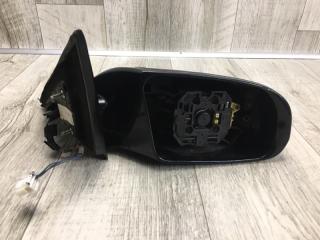 Зеркало правое NISSAN MAXIMA A35 08-15