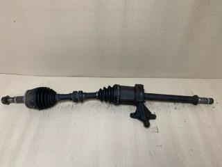 Привод передний правый NISSAN X-TRAIL T30 01-07