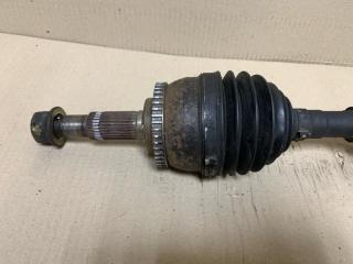 Привод передний правый NISSAN X-TRAIL T30 01-07