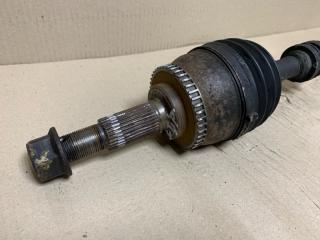 Привод передний правый X-TRAIL T30 01-07