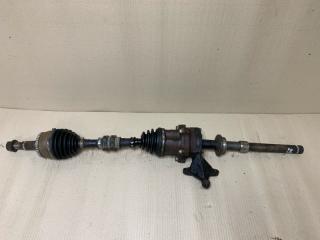 Привод передний правый NISSAN X-TRAIL T30 01-07