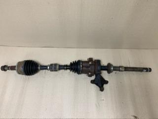 Привод передний правый X-TRAIL T30 01-07