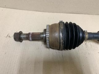 Привод передний правый NISSAN X-TRAIL T30 01-07