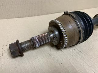 Привод передний правый X-TRAIL T30 01-07