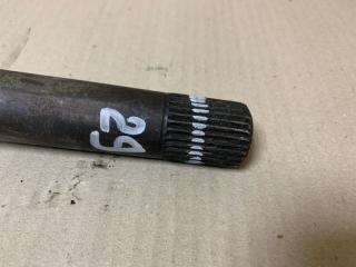 Привод передний правый X-TRAIL T30 01-07