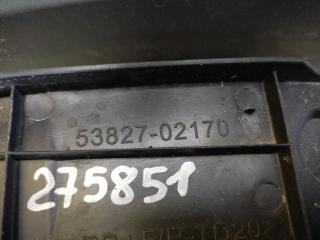 Пыльник крыла передний правый AURIS 13-18