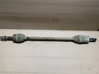 Привод задний правый OUTLANDER XL 05-13