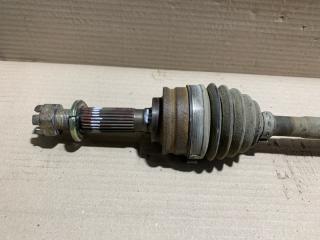 Привод задний правый MITSUBISHI OUTLANDER XL 05-13