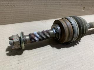 Привод задний правый OUTLANDER XL 05-13